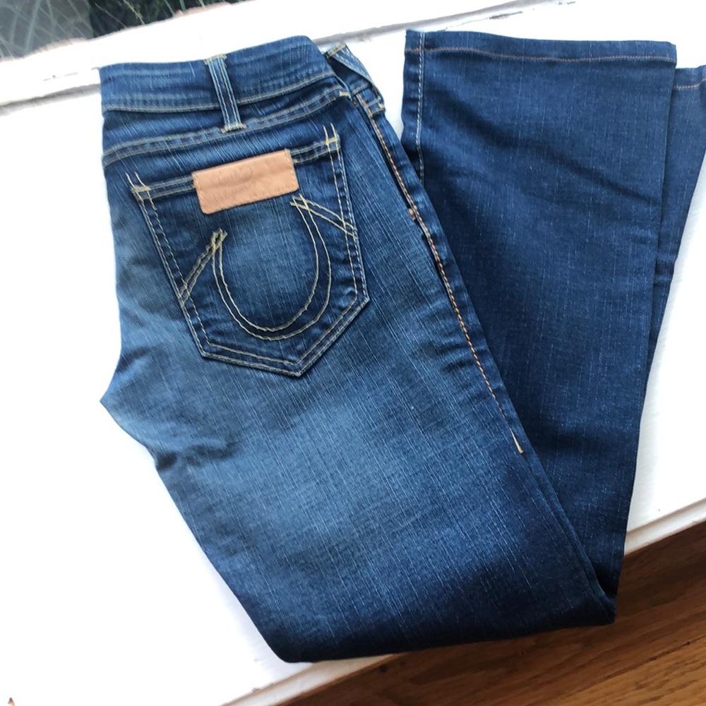 True Religion Denim